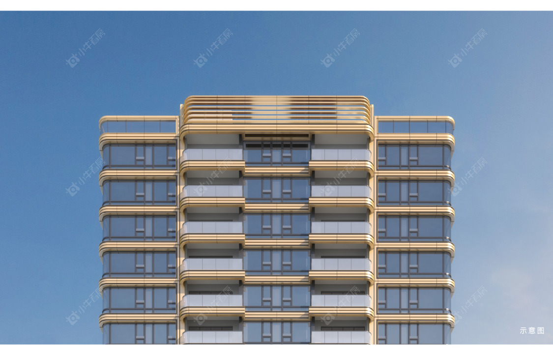 上海象屿天宸雅颂在售新楼盘null