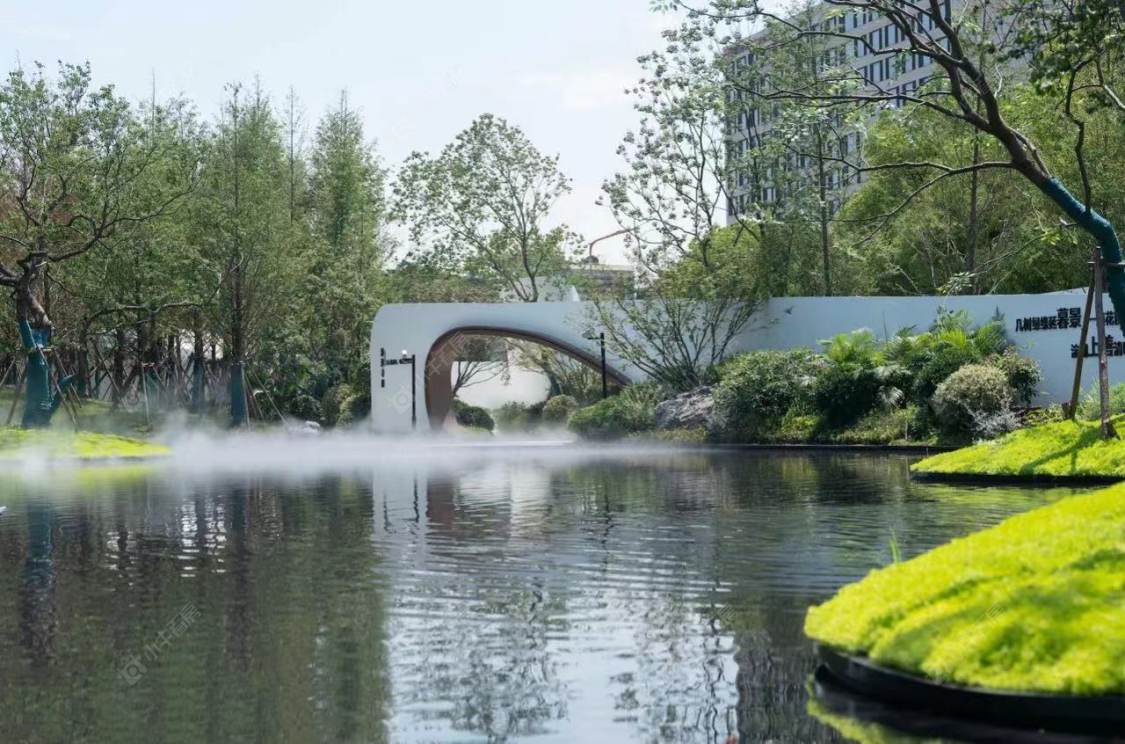 上海虹桥灿耀星城小区_虹桥灿耀星城小区null