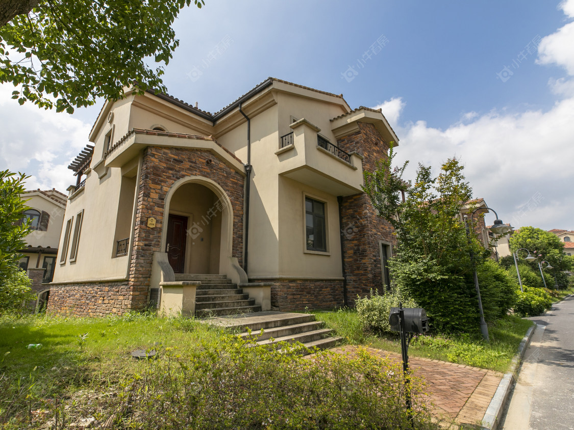 上海通用昱墅小区_通用昱墅小区null