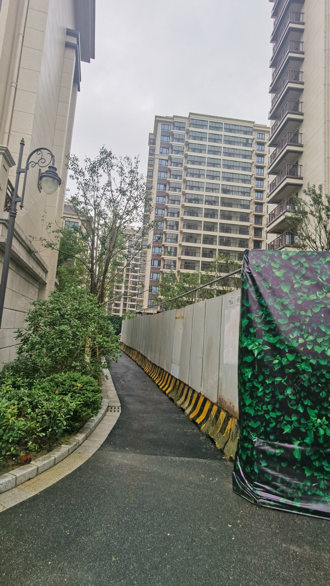 上海海玥瀜庭别墅区小区_海玥瀜庭别墅区小区null