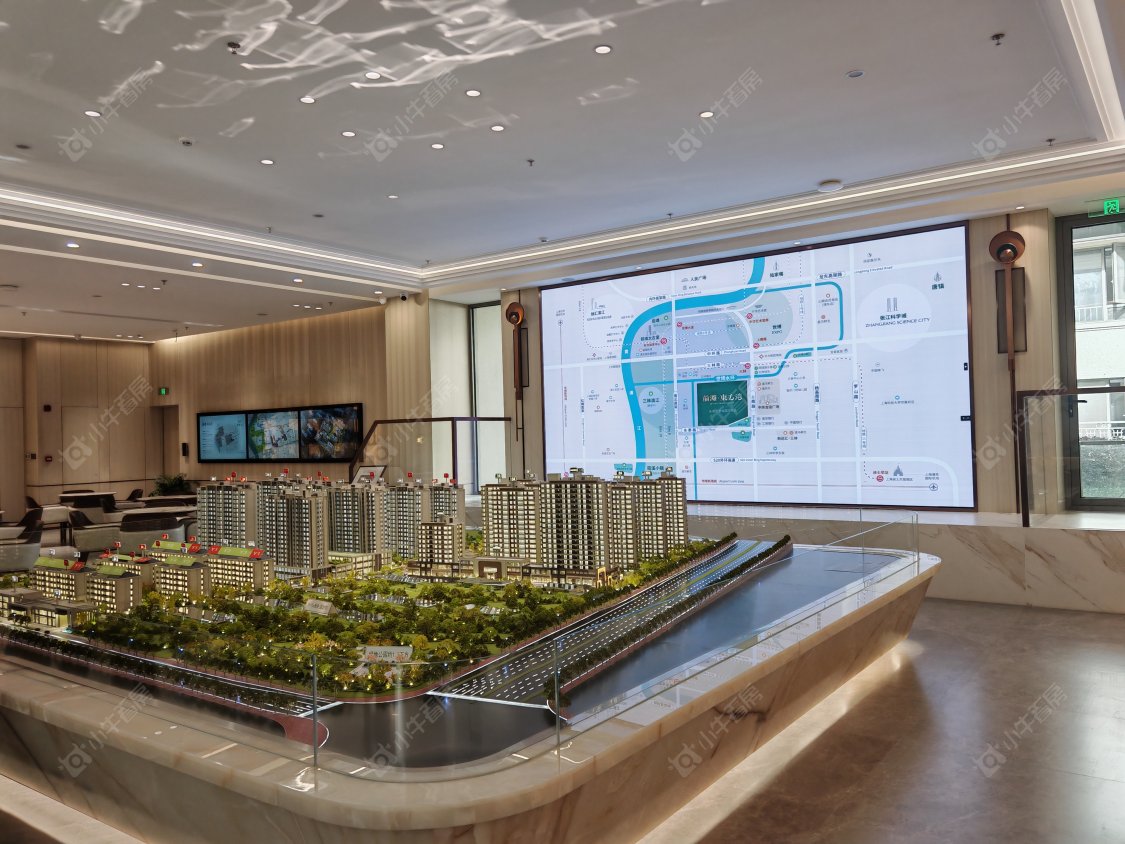 上海永泰三里城在售新楼盘null