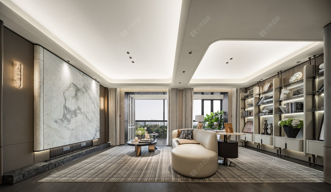 上海江湾金茂府在售新楼盘null