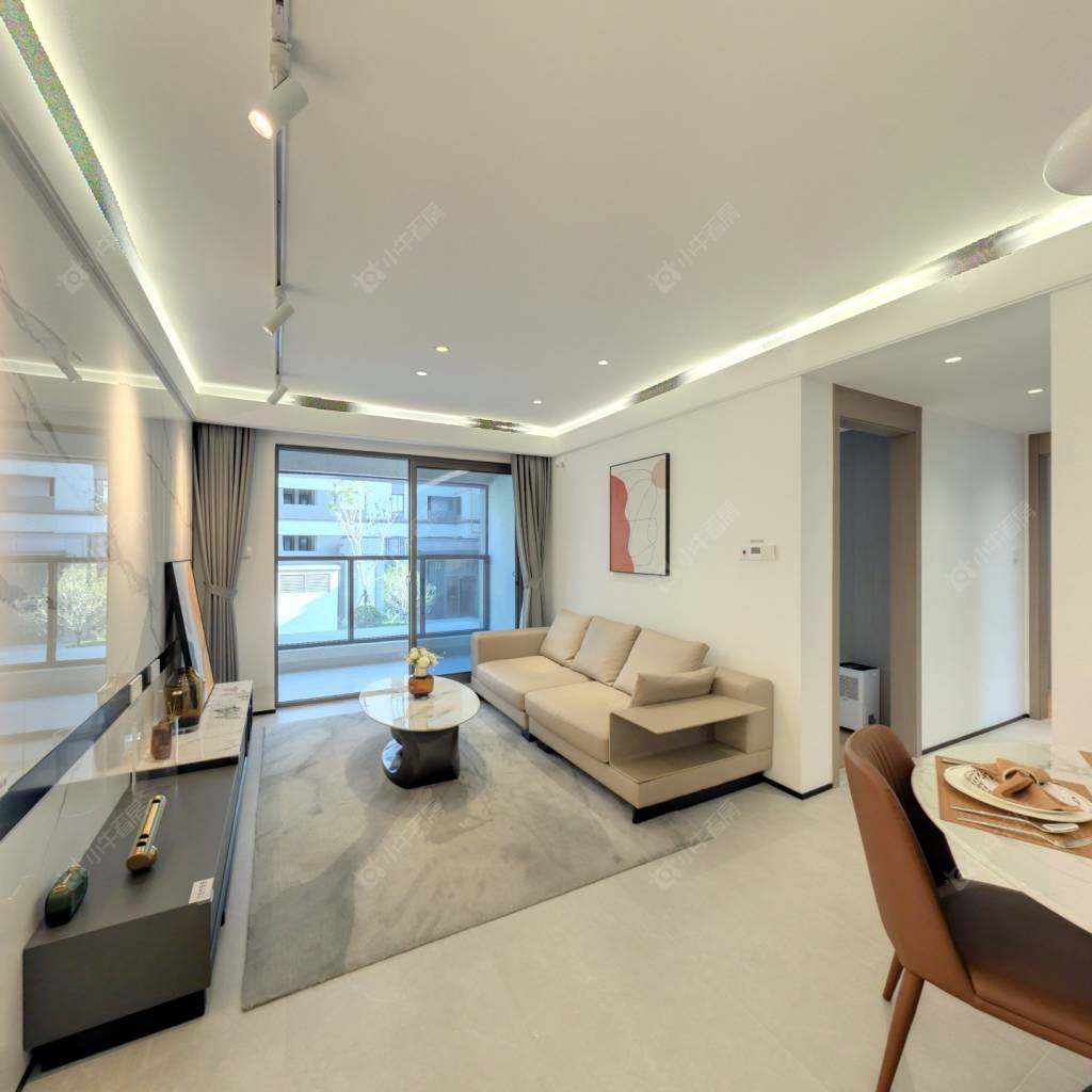 上海华纺·棠樾小区_华纺·棠樾小区null