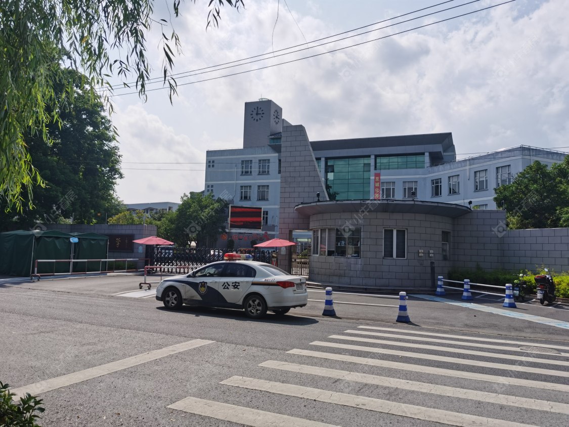 上海世纪金源梧桐印象小区_世纪金源梧桐印象小区null