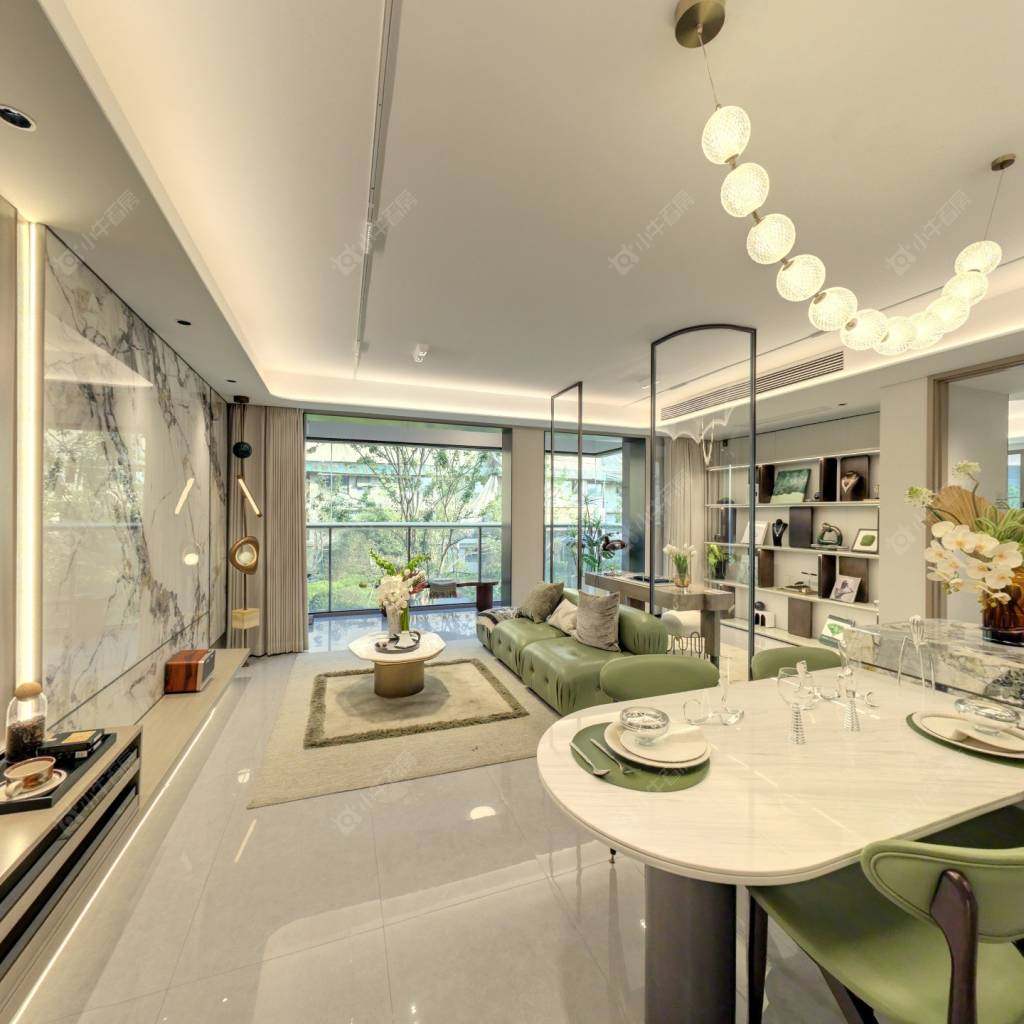 上海中建山水雅境在售新楼盘null