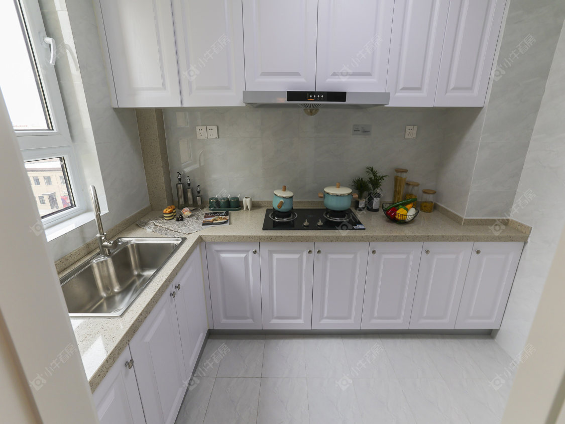 上海新未来樾湖小区_新未来樾湖小区null