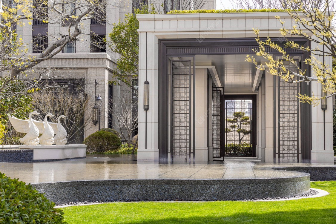 上海宝华紫薇之星小区_宝华紫薇之星小区null