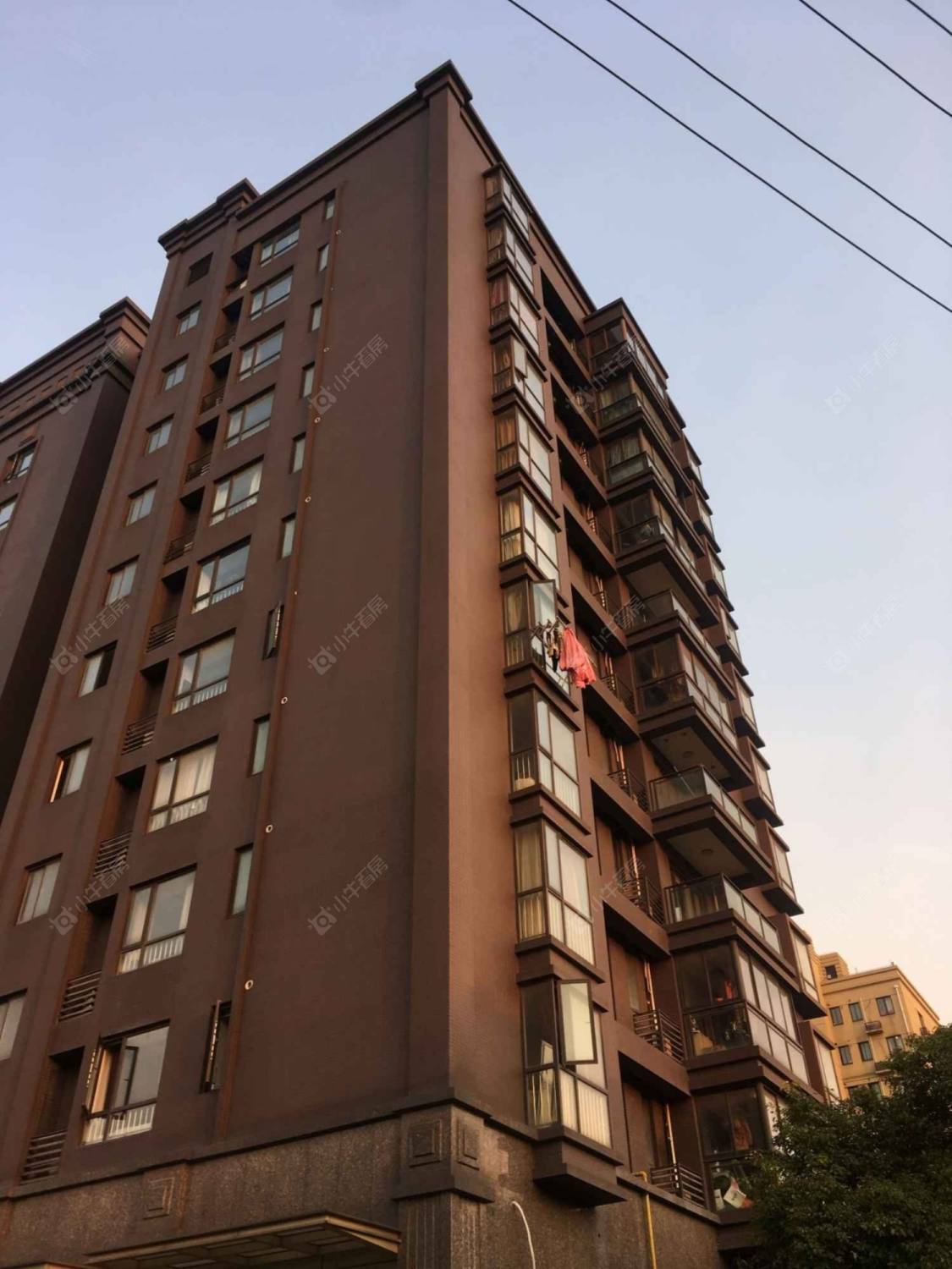 上海尚城河滨小区_尚城河滨小区null