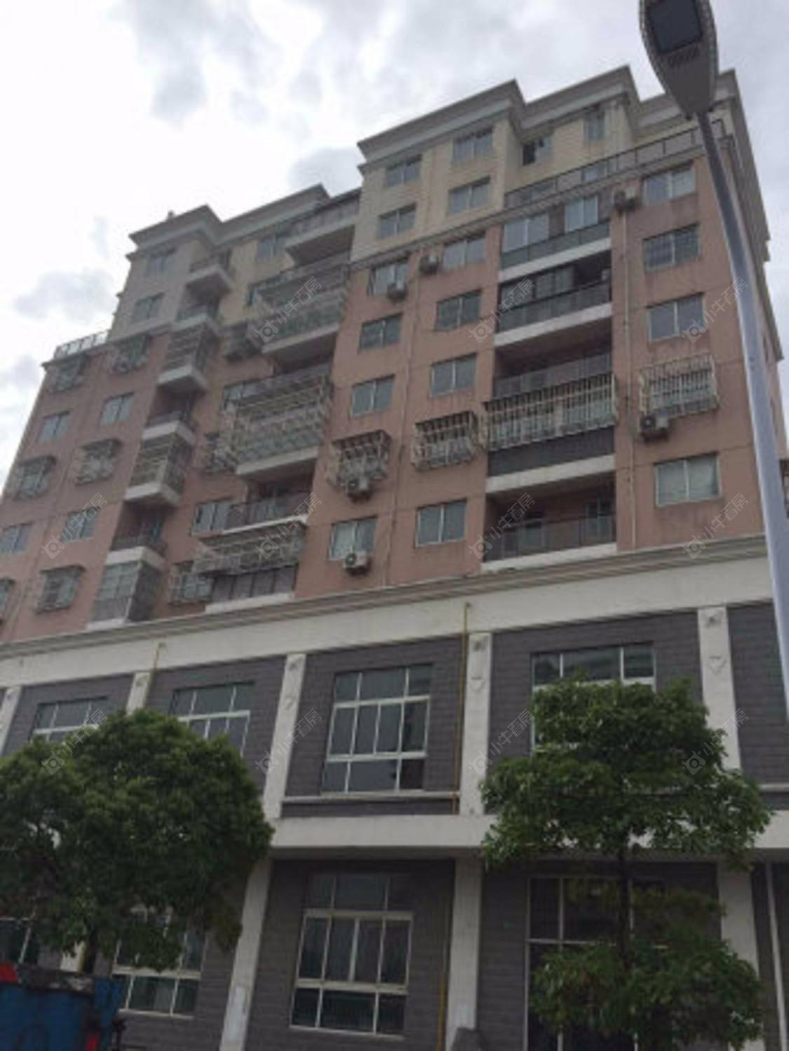 上海文翔公馆小区_文翔公馆小区null