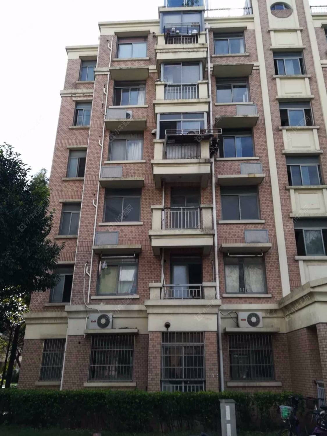 上海高行馨苑小区_高行馨苑小区null