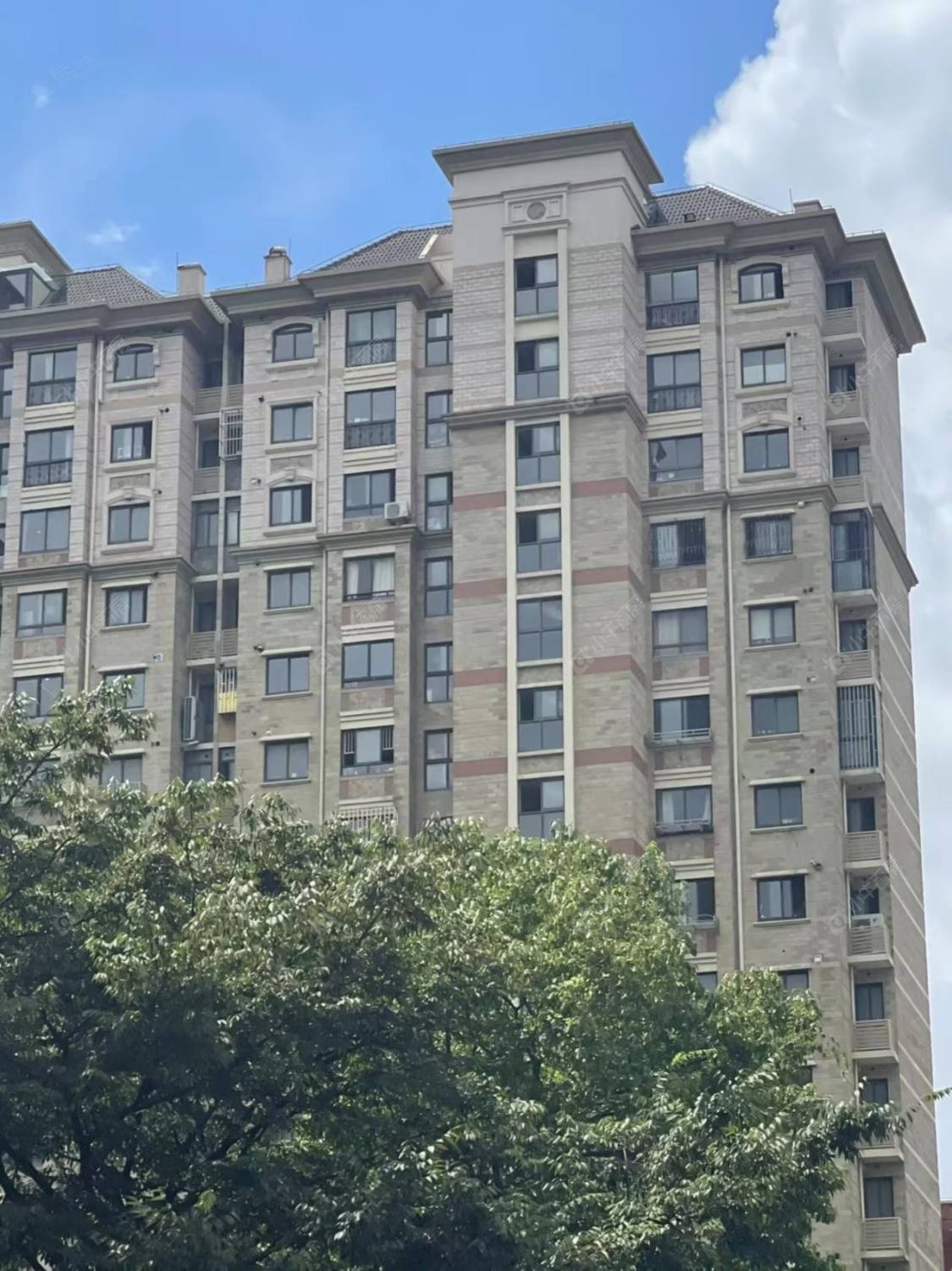 上海华钜御庭别墅区小区_华钜御庭别墅区小区null