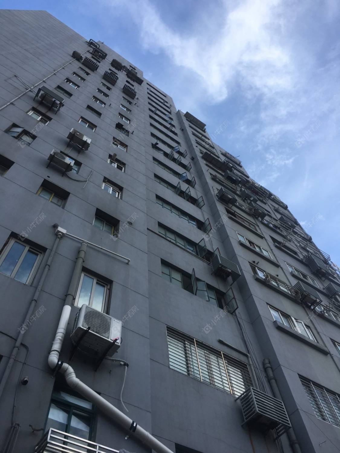 上海武进大楼小区_武进大楼小区实景图