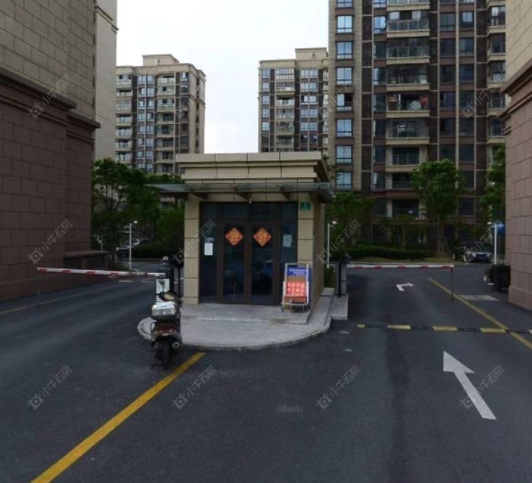 上海殷高路7弄小区_殷高路7弄小区null