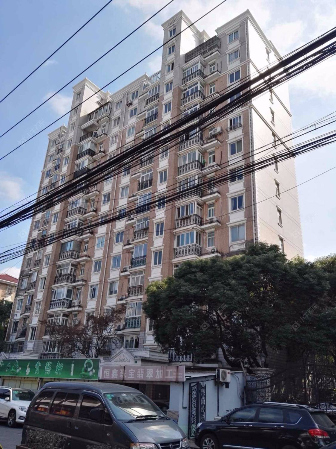 上海飞旺家园小区_飞旺家园小区null