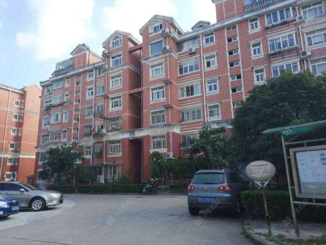 上海莲怡苑小区_莲怡苑小区null