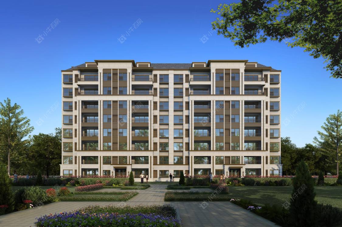 上海海上风华小区_海上风华小区null