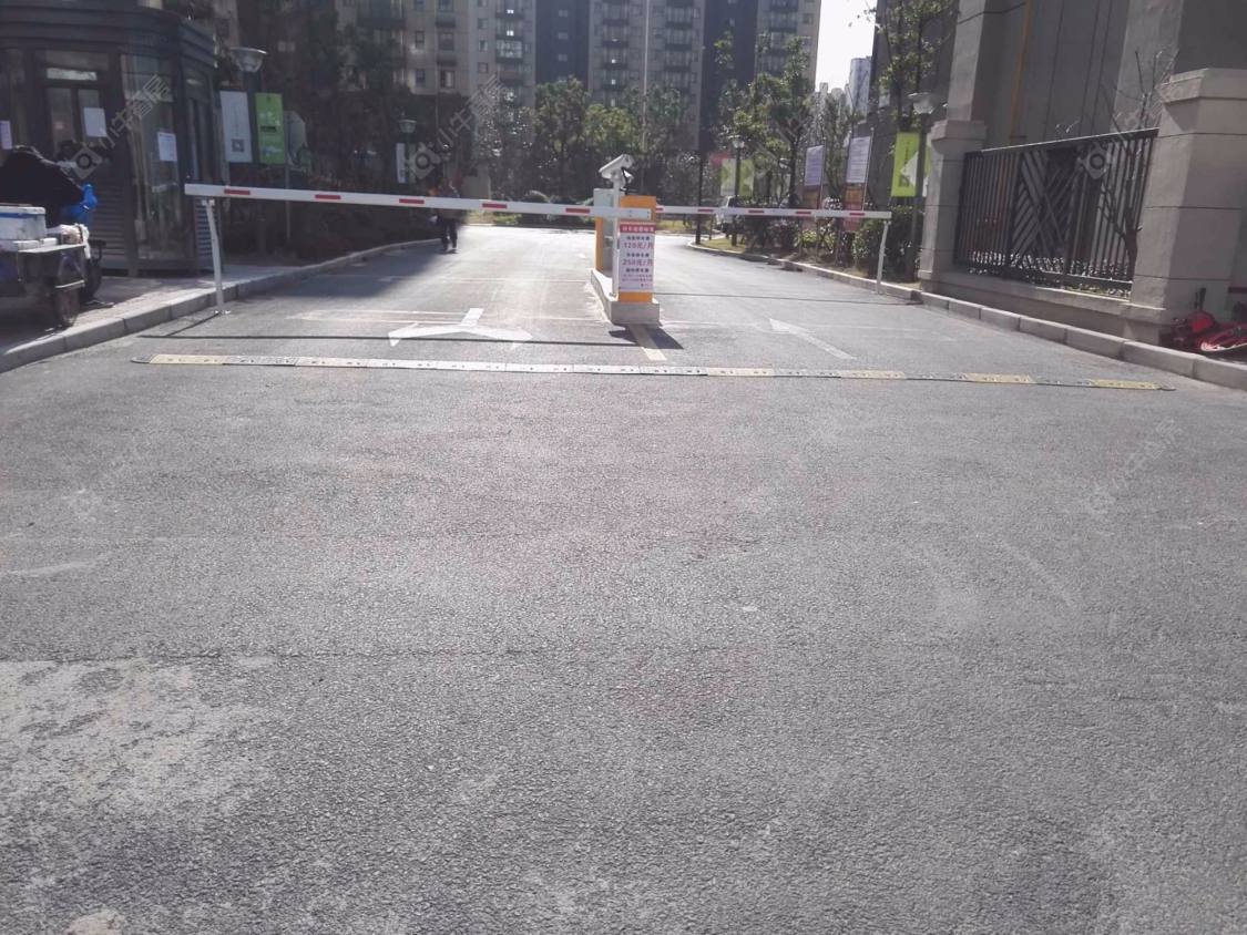 上海民乐城秀园西苑小区_民乐城秀园西苑小区null