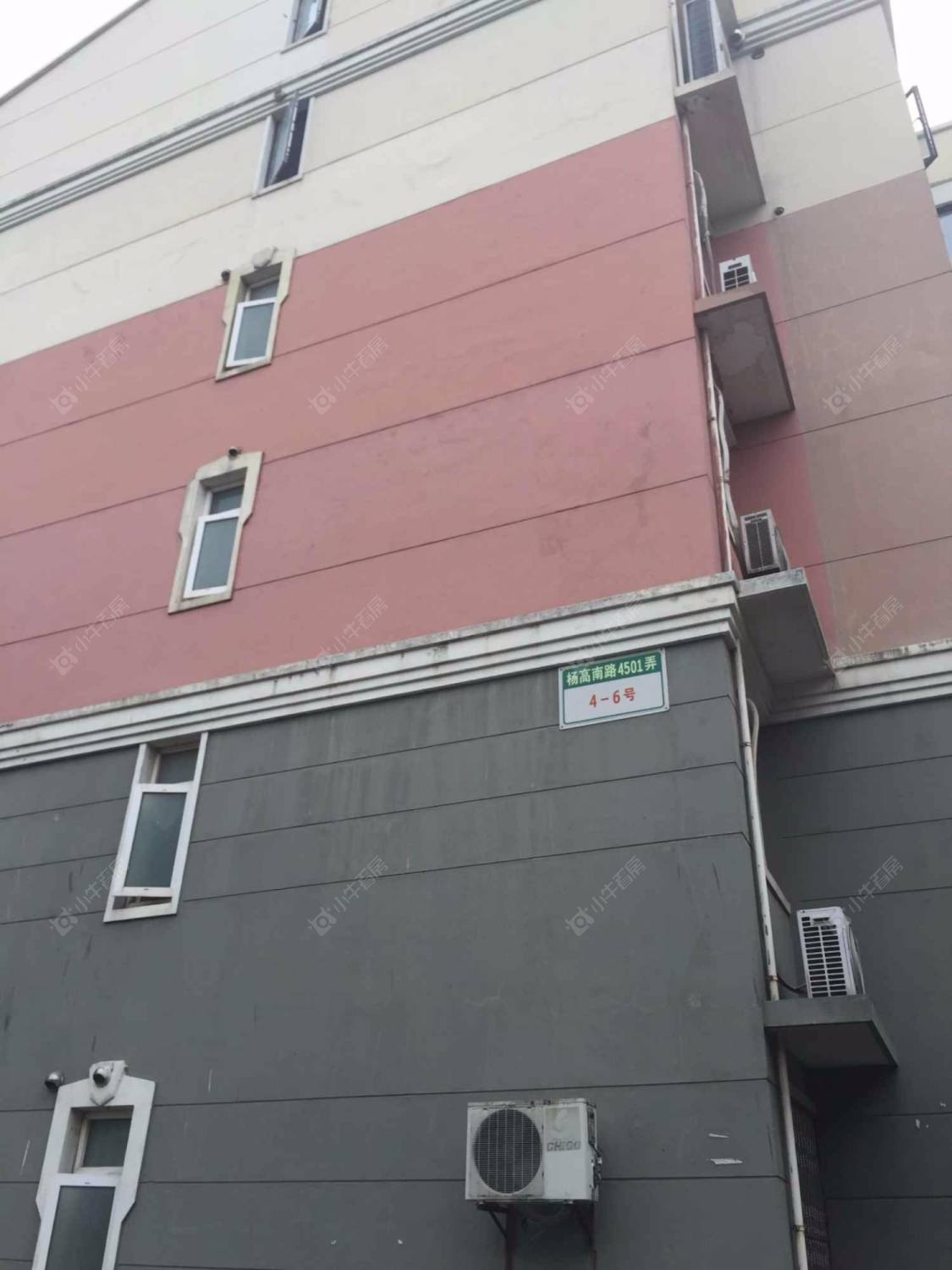 上海新里城和合苑小区_新里城和合苑小区null