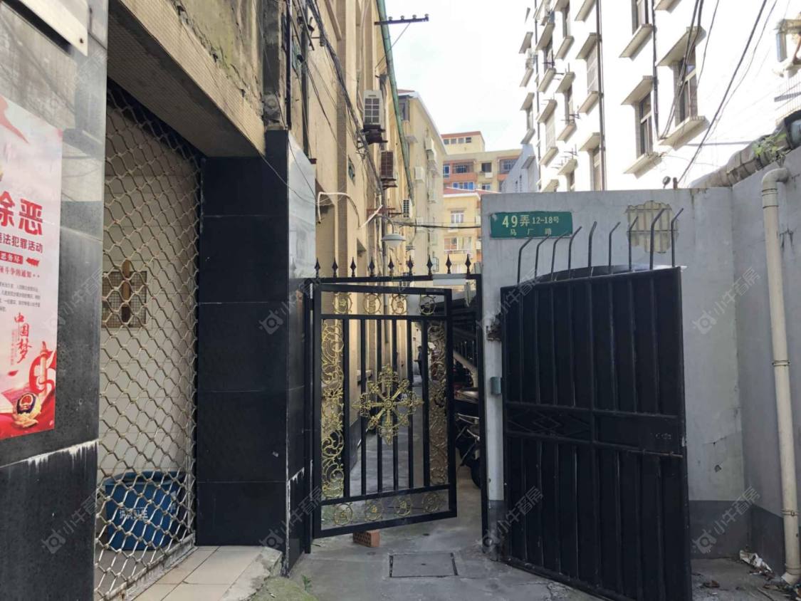 上海马厂路49弄小区_马厂路49弄小区null