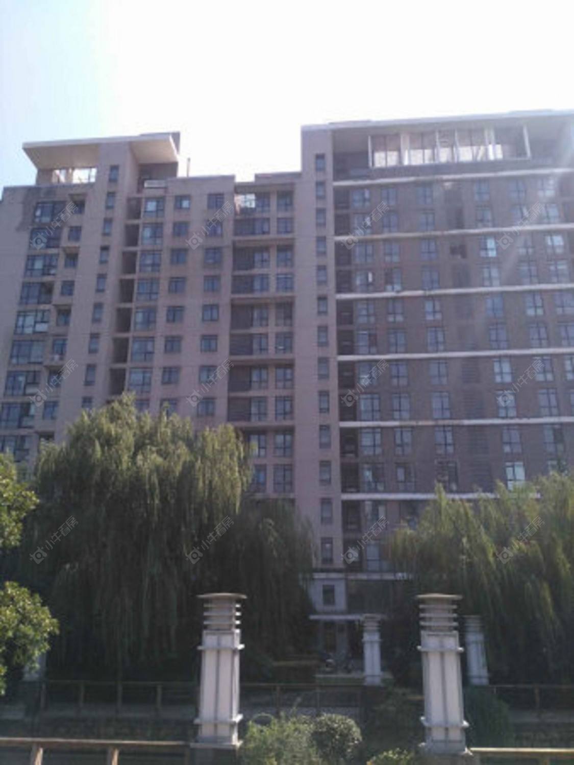 上海中大九里德二三期别墅区小区_中大九里德二三期别墅区小区null