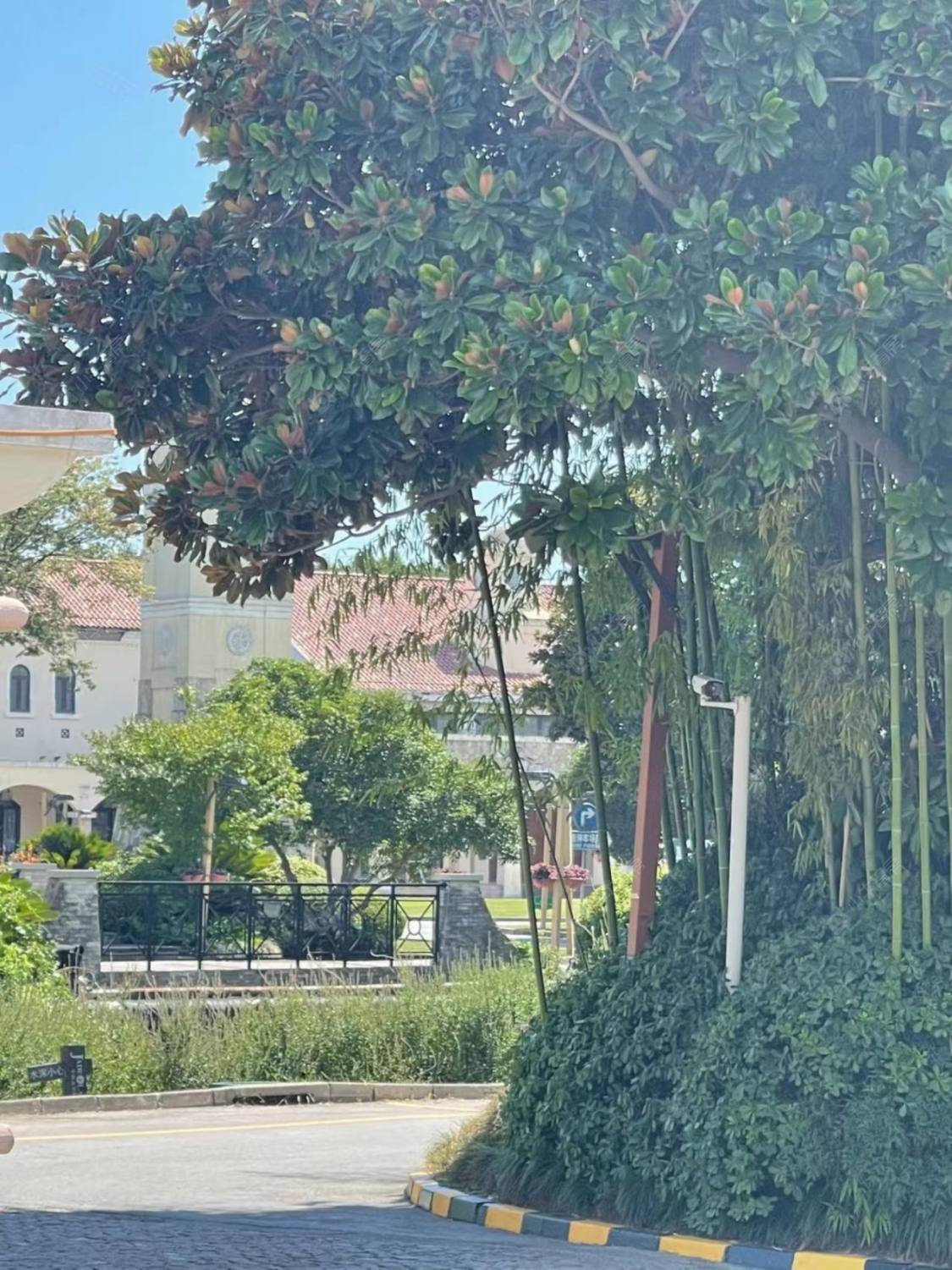 上海中海翡翠湖岸二三期小区_中海翡翠湖岸二三期小区null