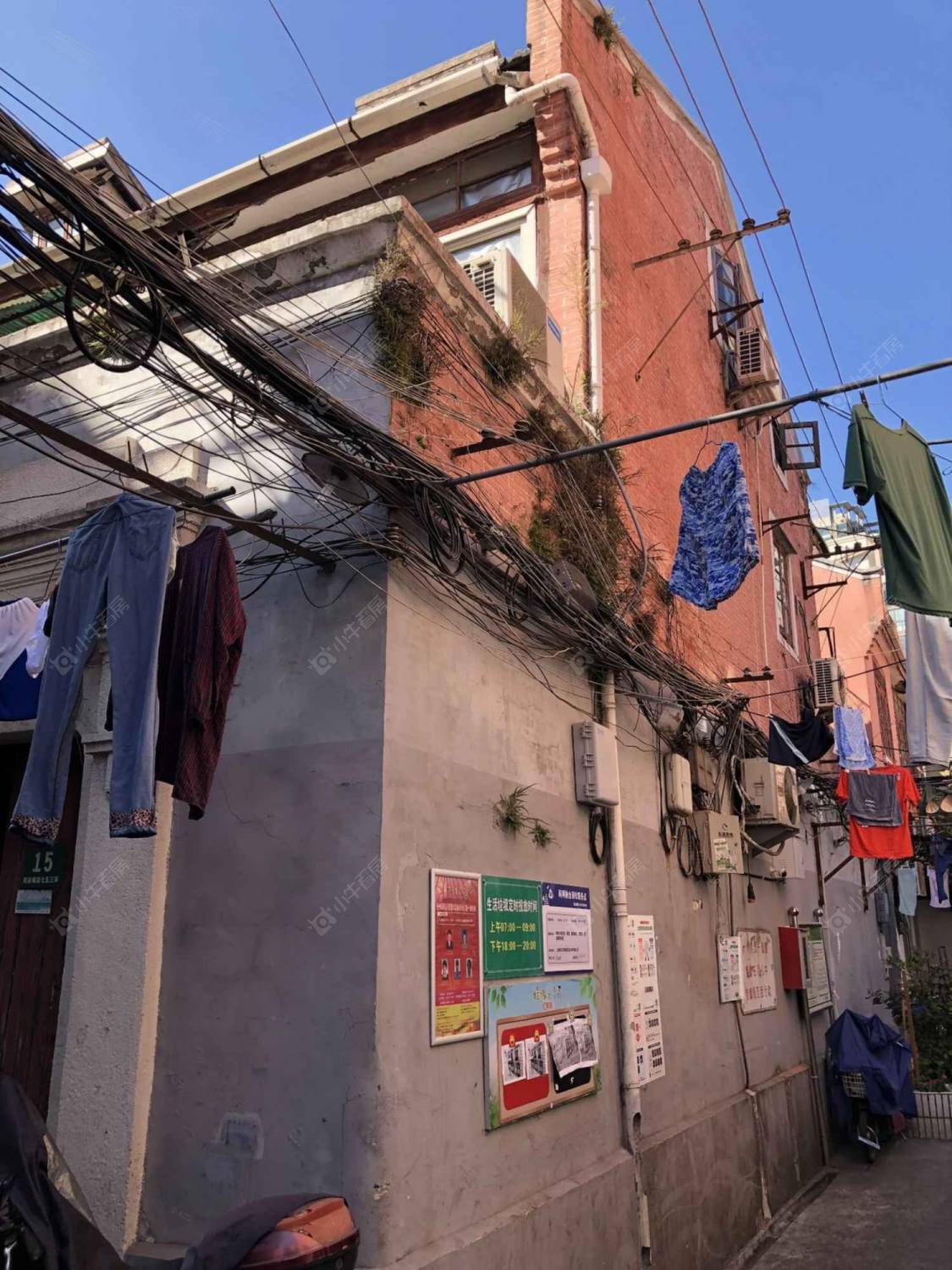 上海嘉德里小区_小牛看房