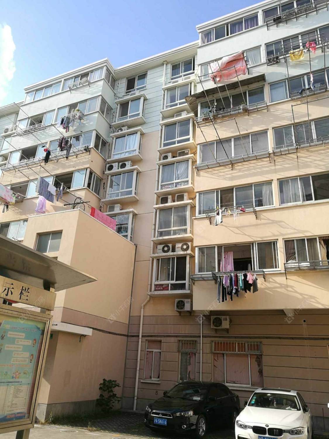 上海西新路15弄小区_西新路15弄小区null