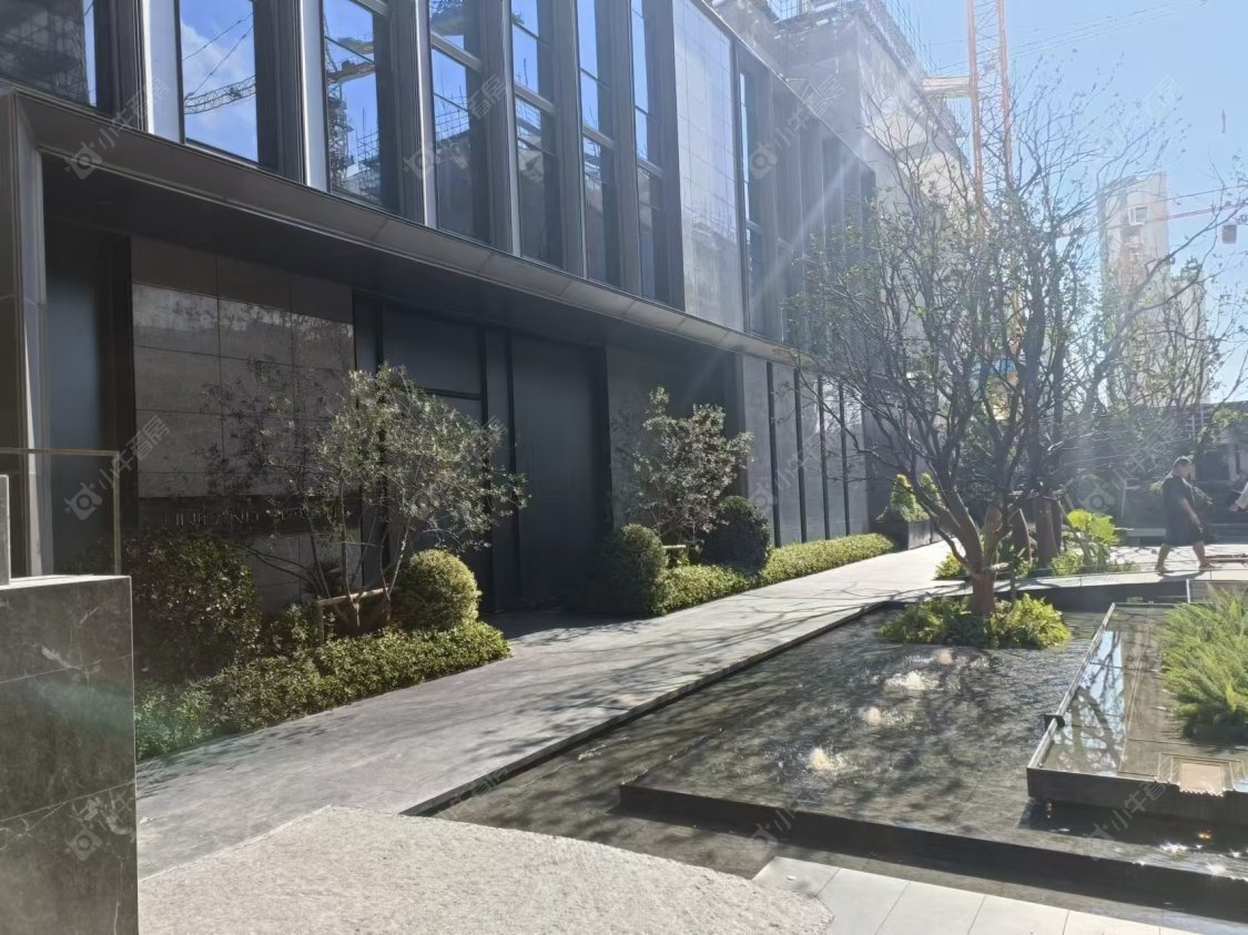 上海象屿江湾悦府小区_象屿江湾悦府小区null