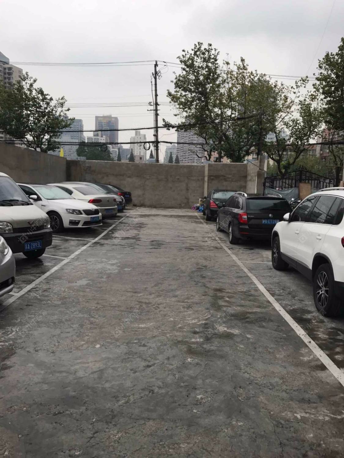 上海内外联公寓小区_小牛看房