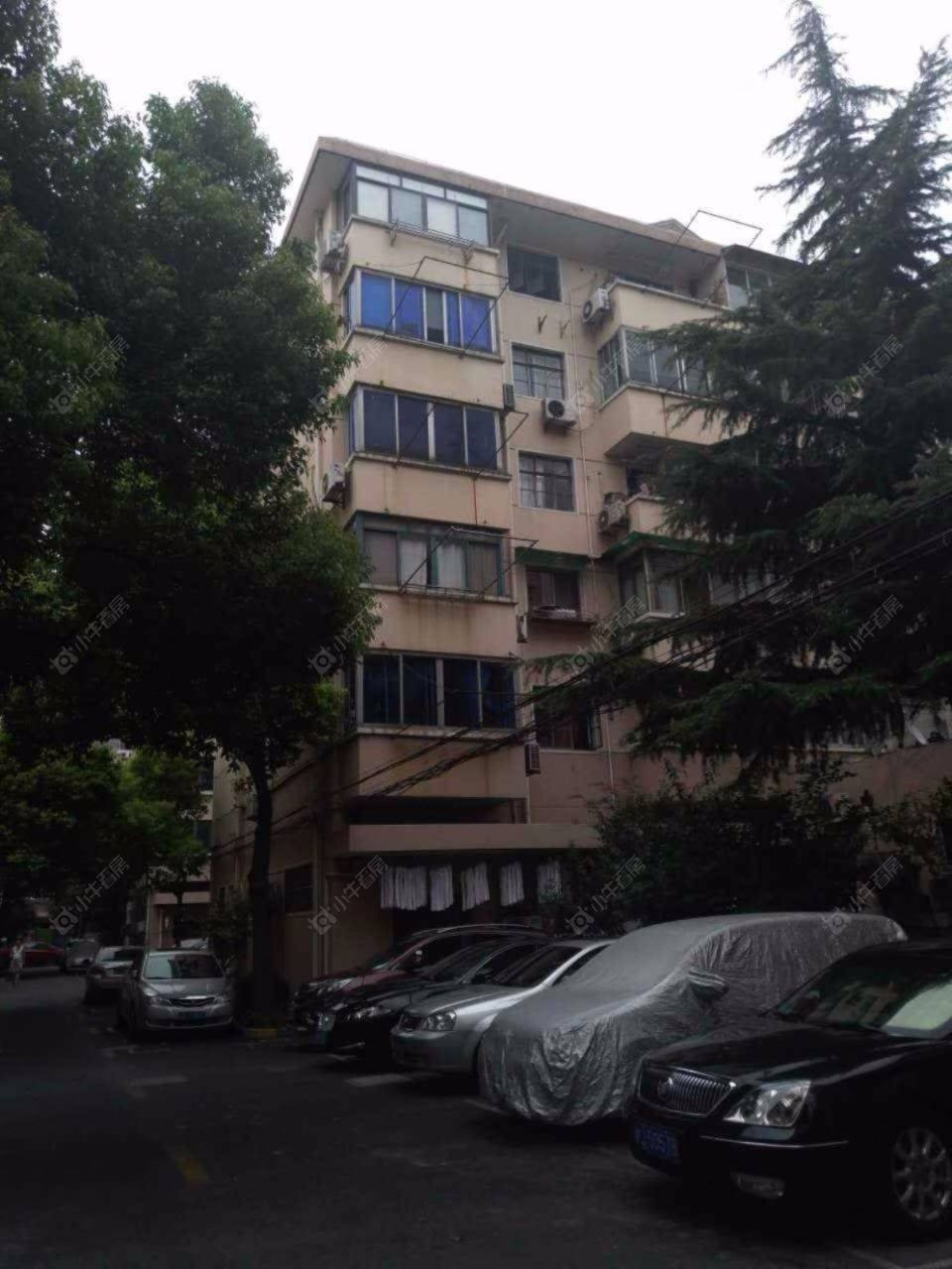 新南小区封面图_小牛看房