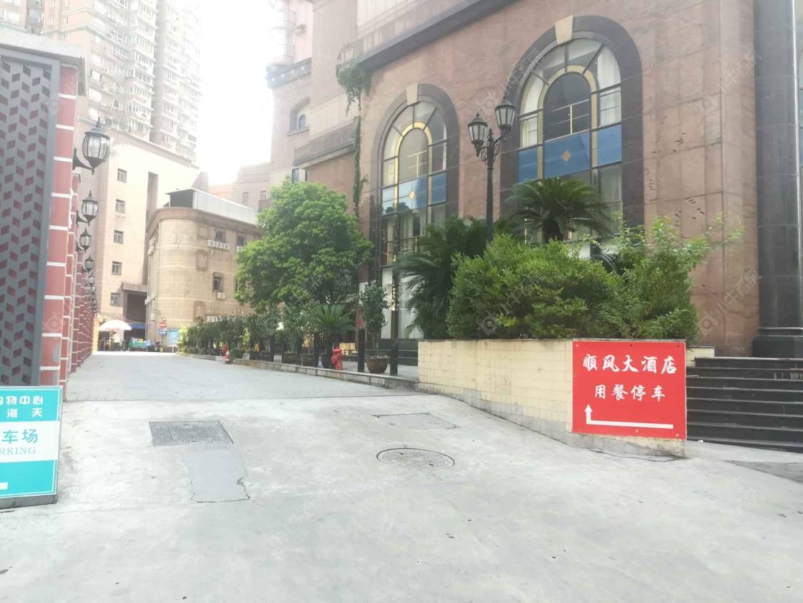 上海维多利广场小区_维多利广场小区实景图