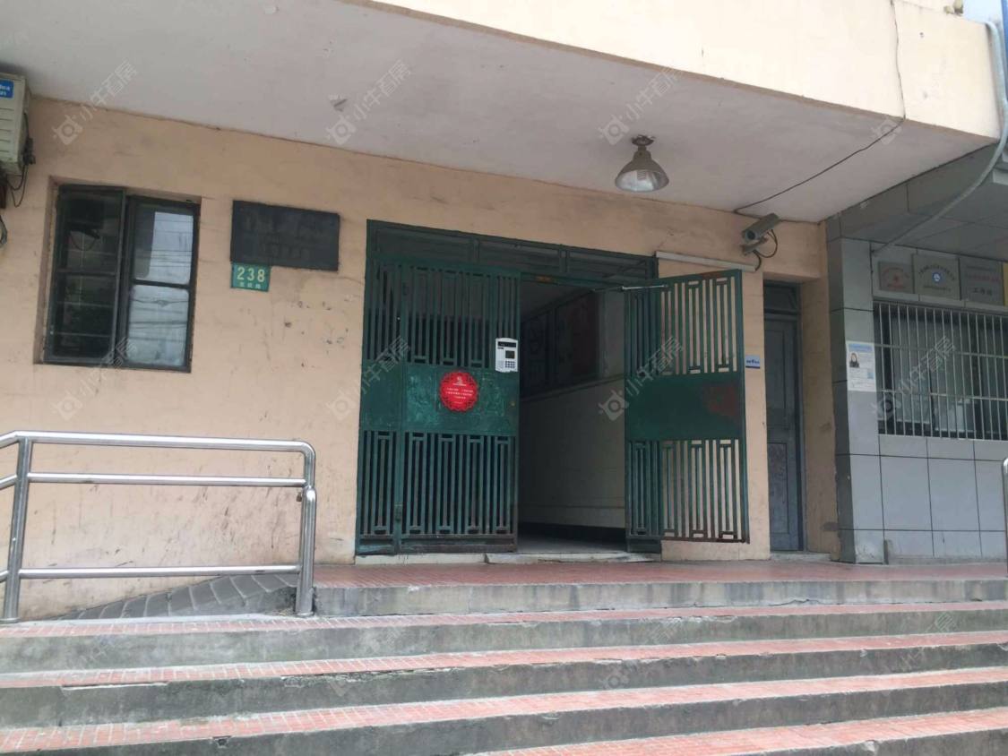 上海沪工小区小区_沪工小区小区null