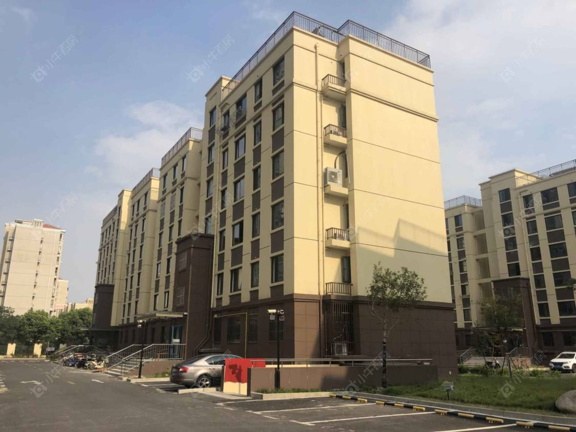 上海明卫佳苑北区小区_明卫佳苑北区小区null