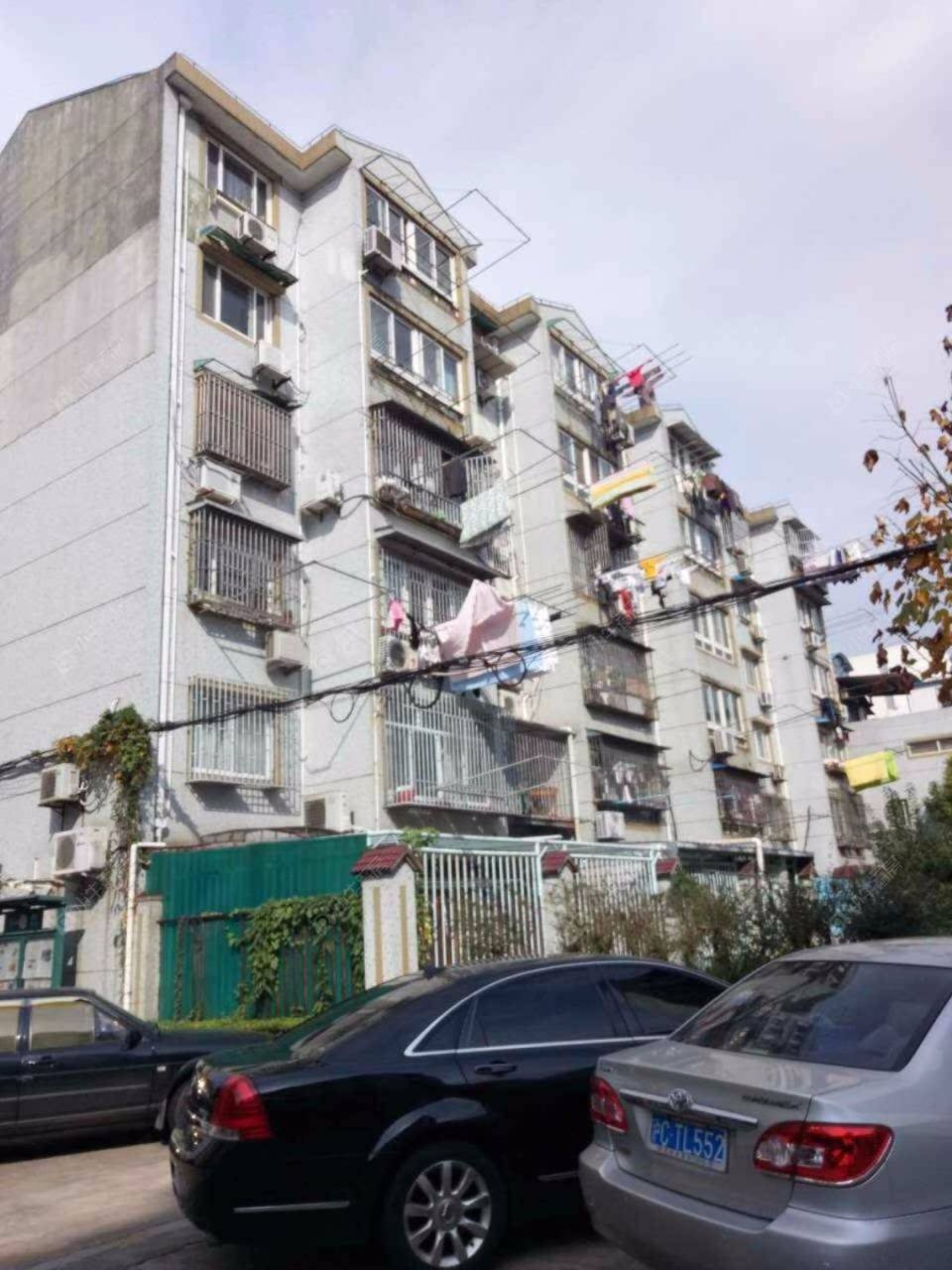 上海宝山五村小区_宝山五村小区null