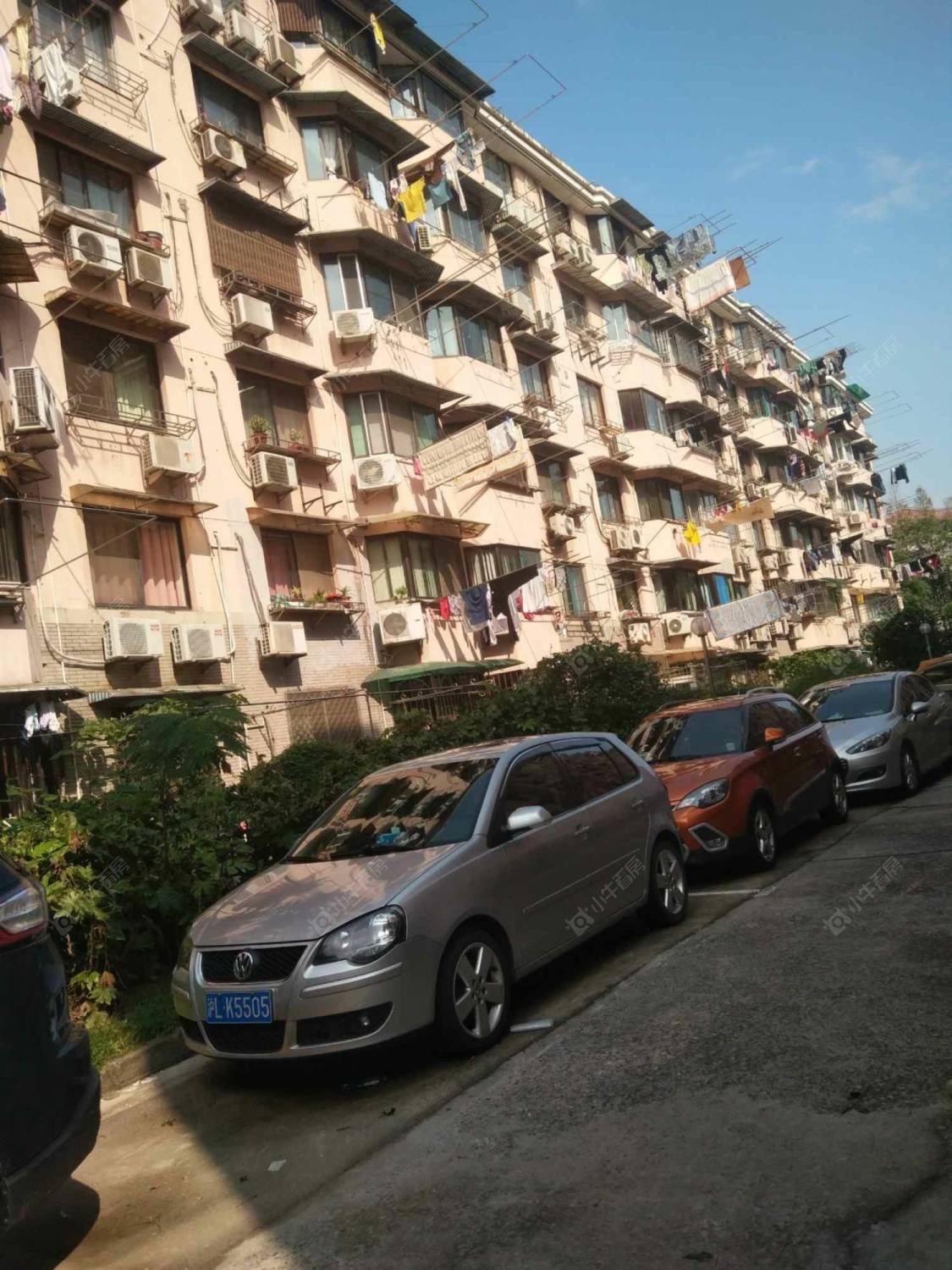 上海上钞苑小区_上钞苑小区null