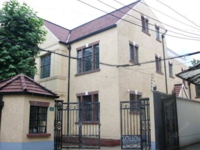 上海陕西南路488弄小区_陕西南路488弄小区null