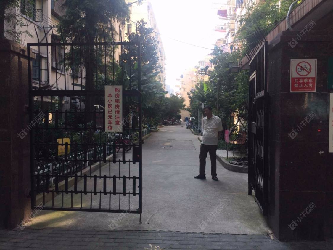 上海芙江小区小区_芙江小区小区null