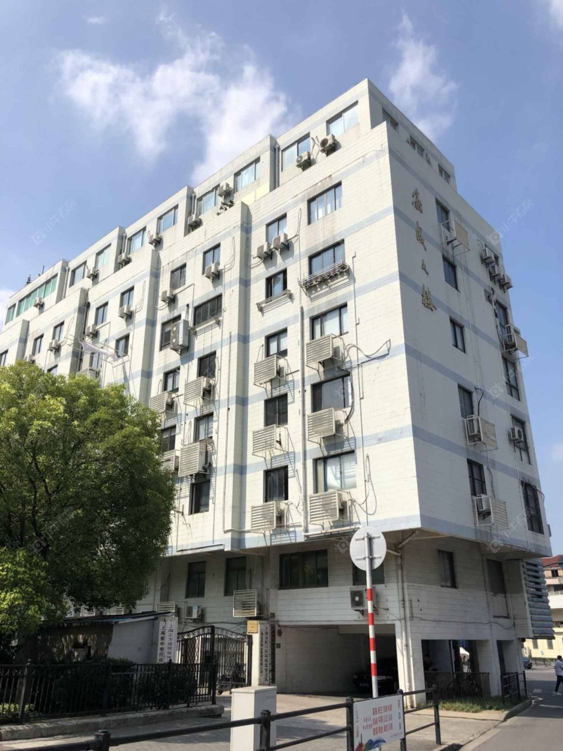 上海鑫成大楼小区_鑫成大楼小区null