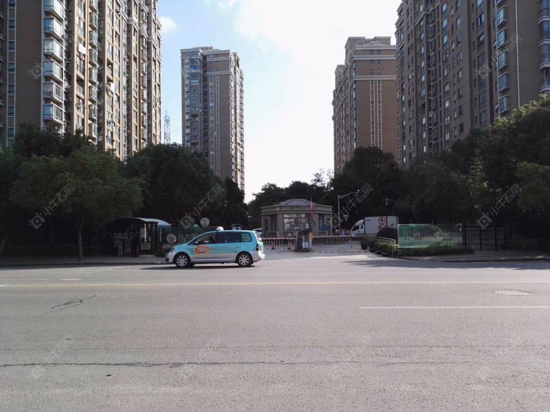 上海地杰国际城E欧泊时光小区_地杰国际城E欧泊时光小区null