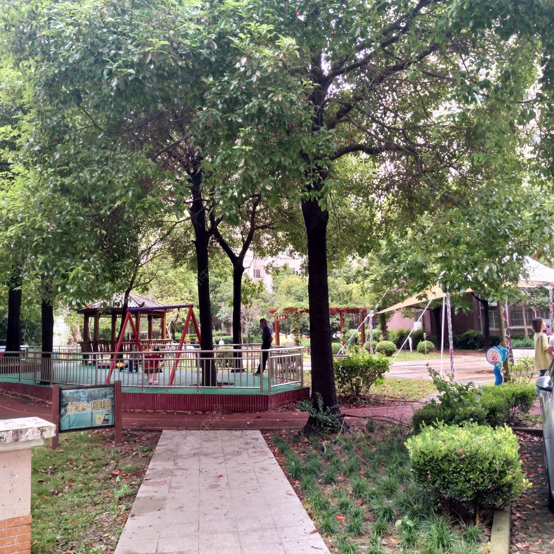 上海菊太路小区_菊太路小区null