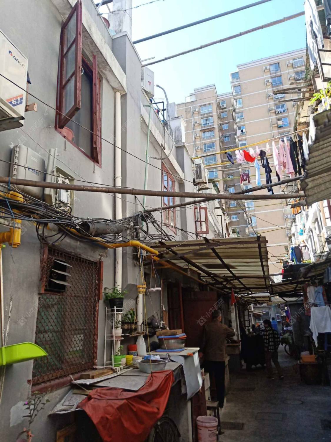 上海丽园路45弄小区_丽园路45弄小区null