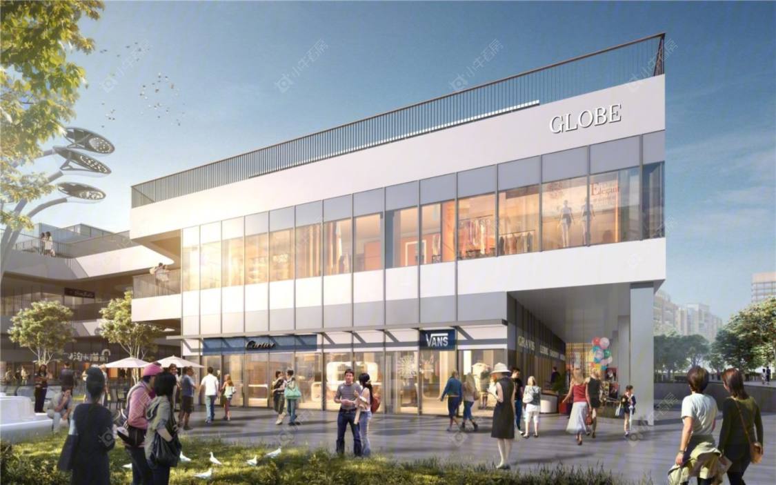 上海太平洋中环广场小区_太平洋中环广场小区null