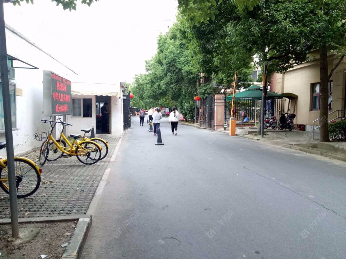 上海大华锦绣华城二街区春塘花苑小区_大华锦绣华城二街区春塘花苑小区null