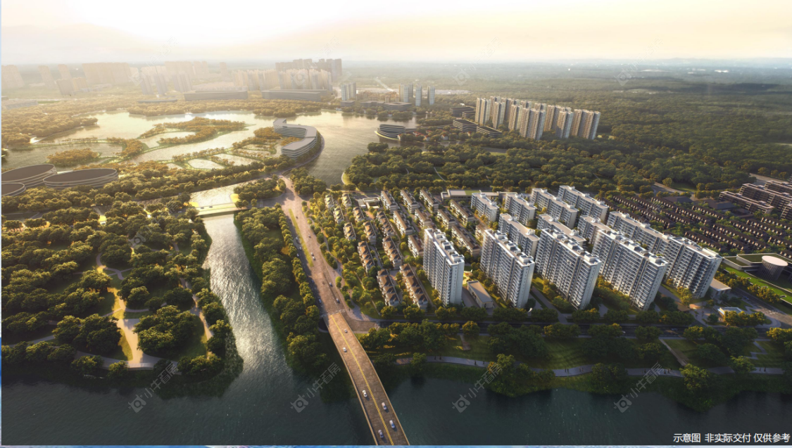 上海中建御璟园小区_中建御璟园小区null