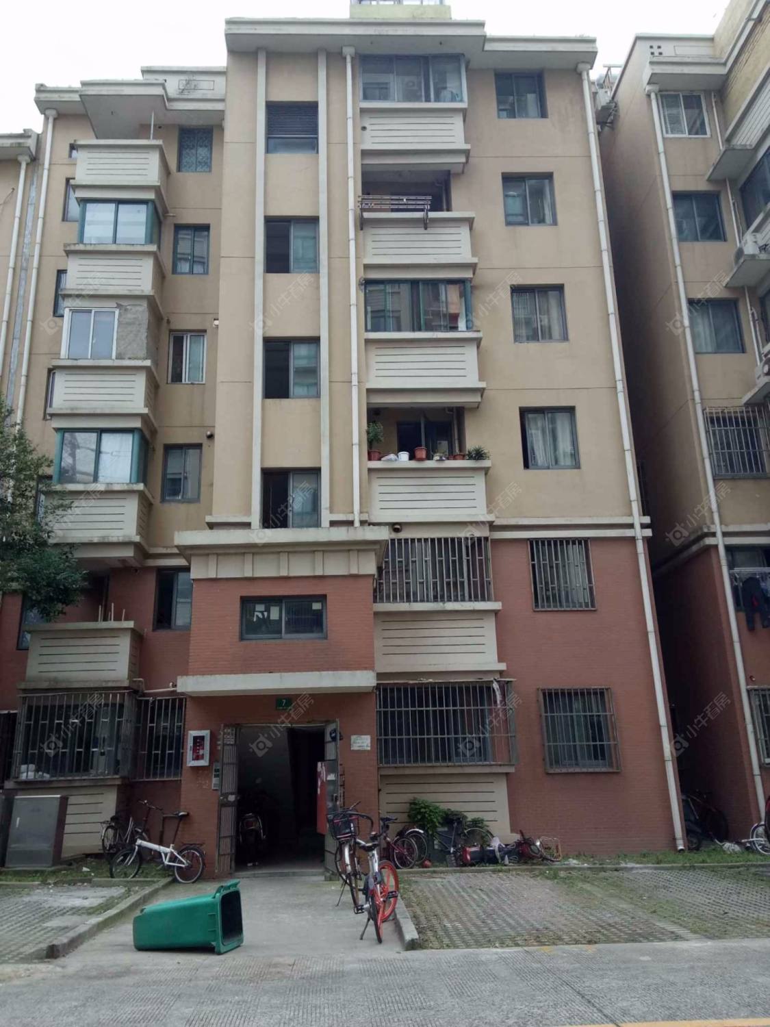 上海大华锦绣华城二街区春塘花苑小区_大华锦绣华城二街区春塘花苑小区null