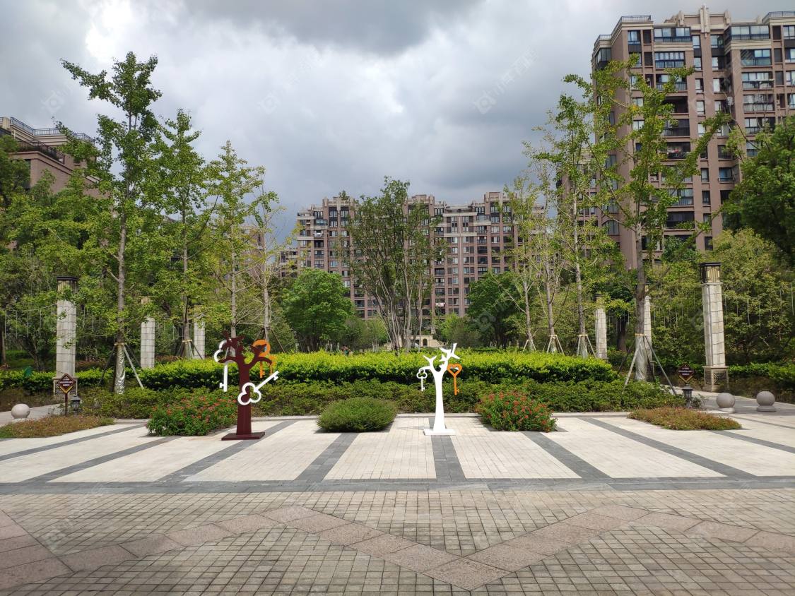 上海中环国际公寓三期小区_中环国际公寓三期小区null