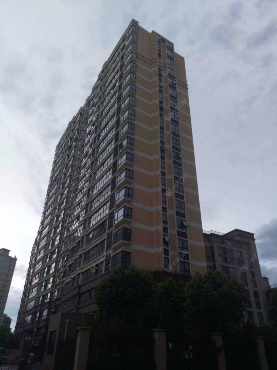 上海广粤路287弄小区_广粤路287弄小区null