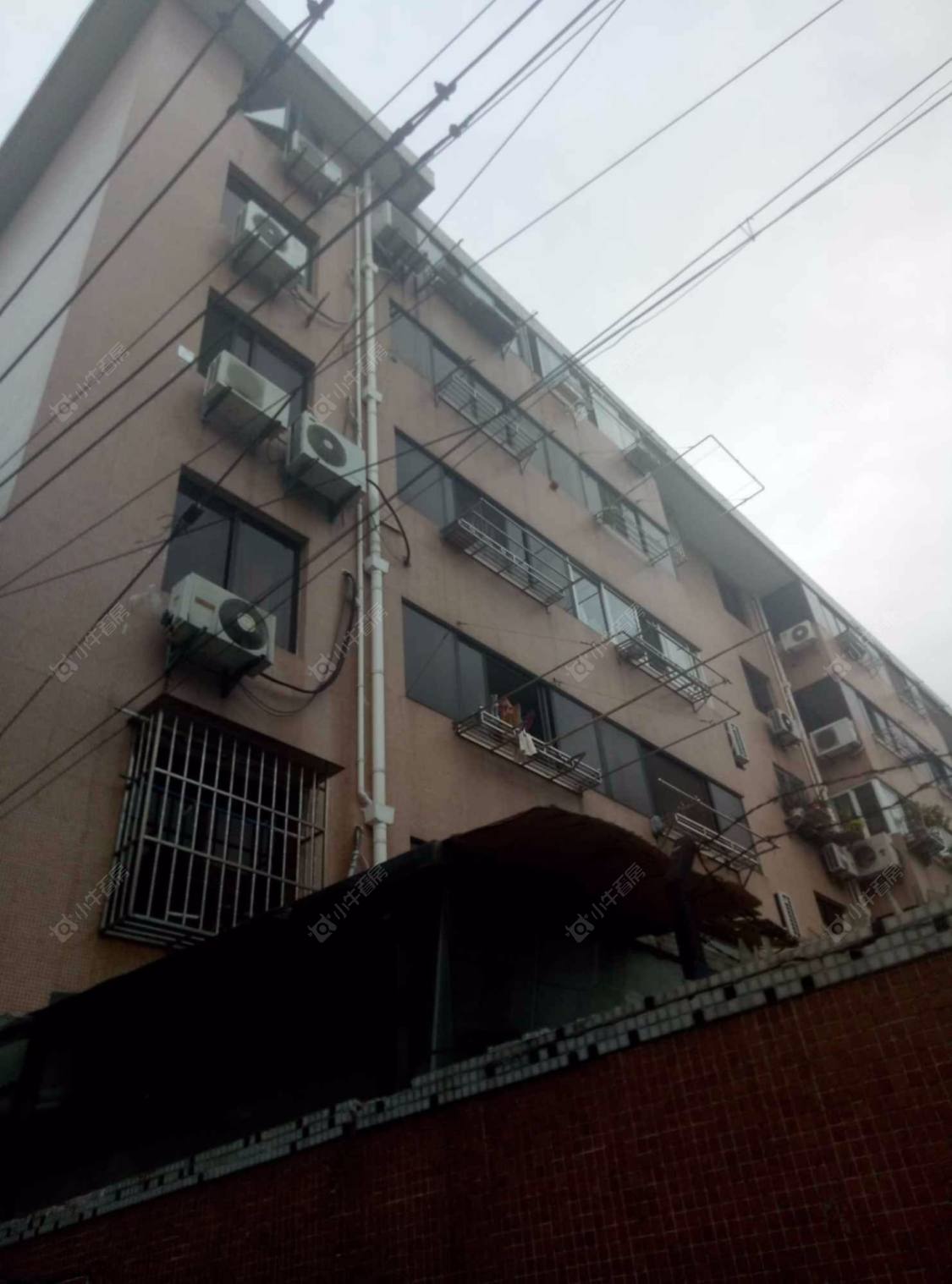 上海海茂公寓小区_海茂公寓小区null