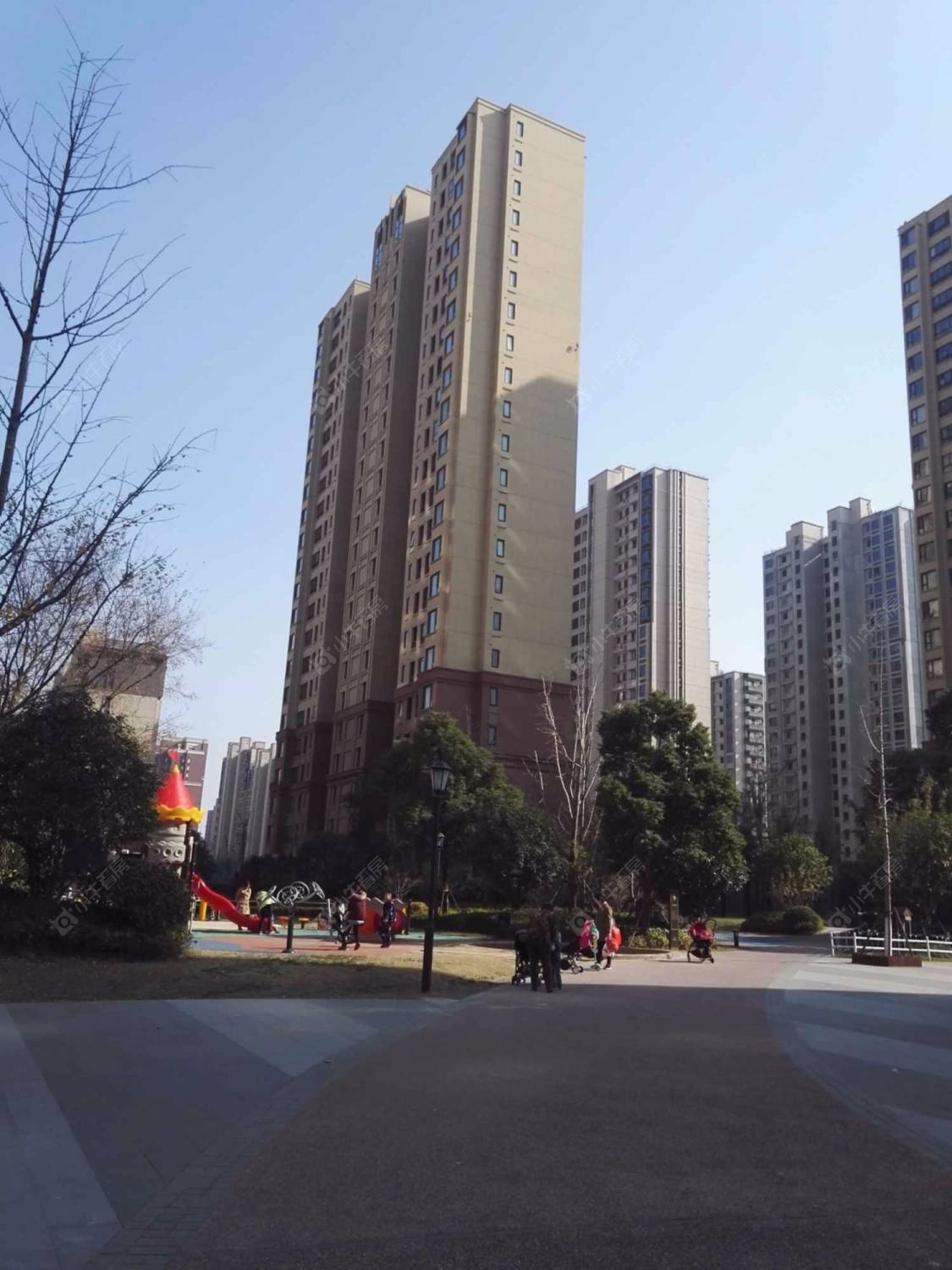 上海万科海上传奇一二期小区_万科海上传奇一二期小区null