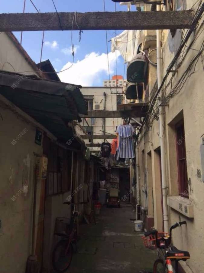 上海兰桂坊小区_兰桂坊小区null